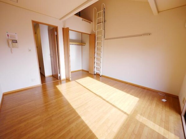 リヴェールの物件内観写真